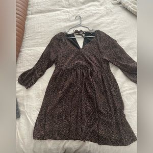 Madewell, Size Small Dress, great condition!